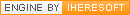 iHeresoft Develop and Design