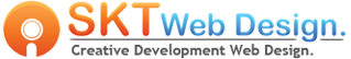 Skt Web design